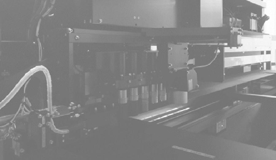 Photomask repair services