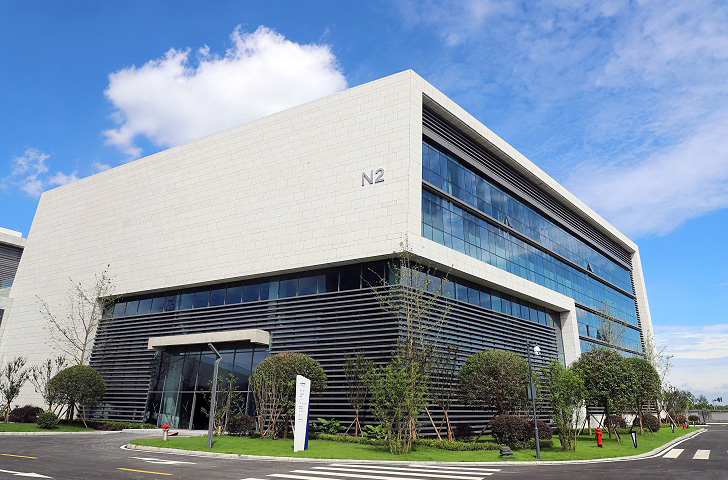 gopay钱包科技公司